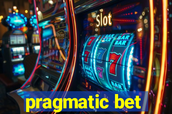 pragmatic bet